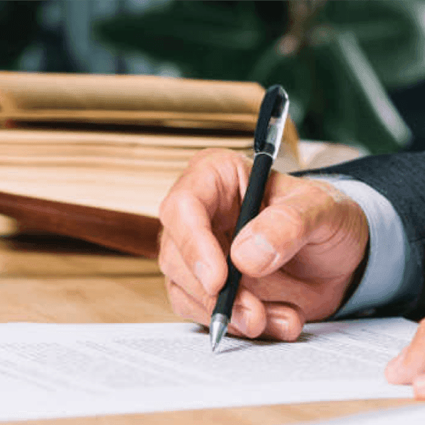 الترجمة القانونية المعتمدة في الإمارات