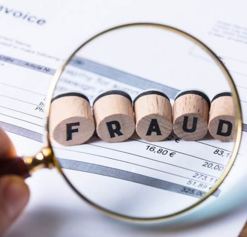 fraud fraud